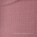 Diamond Check Cotton Nylon Spandex Fabric